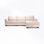 Gia Fabric Corner Chaise - Image 17