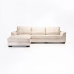 Gia Fabric Corner Chaise - Image 12