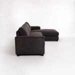 Gia Fabric Corner Chaise - Image 4