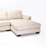 Gia Fabric Corner Chaise - Image 19