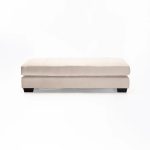 Gia Fabric Ottoman - Image 8