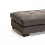 Gia Fabric Ottoman - Image 4