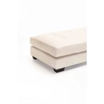 Gia Fabric Ottoman - Image 10