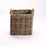 Giant Square Basket - Medium (Kubu) - Image 3