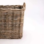 Giant Square Basket - Medium (Kubu) - Image 4