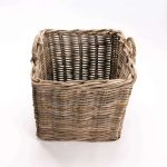 Giant Square Basket - Medium (Kubu) - Image 2
