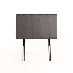 Gigi Velvet Touch Headboard - Image 19