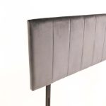 Gigi Velvet Touch Headboard - Image 9
