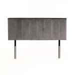 Gigi Velvet Touch Headboard - Image 7