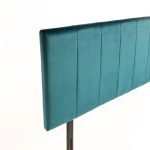 Gigi Velvet Touch Headboard - Image 6