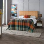 Gigi Velvet Touch Headboard - Image 17