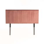 Gigi Velvet Touch Headboard - Image 16