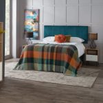 Gigi Velvet Touch Headboard - Image 11