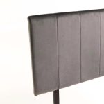 Gigi Velvet Touch Headboard - Image 21