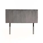 Gigi Velvet Touch Headboard - Image 13