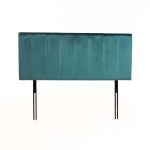 Gigi Velvet Touch Headboard - Image 10
