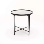 Hali 51Cm Side Table - Image 3