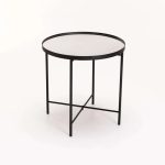 Hali 51Cm Side Table