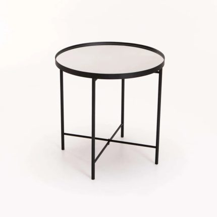 Hali 51Cm Side Table