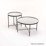 Hali 51Cm Side Table - Image 4