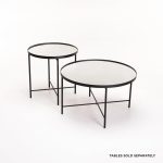 Hali 71Cm Coffee Table - Image 5