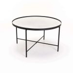 Hali Side Table & Coffee Table Combo - Image 2