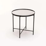 Hali Side Table & Coffee Table Combo - Image 3