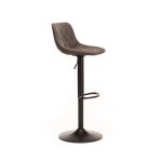 Harley Fabric Barstool