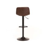 Harley Fabric Barstool - Image 10