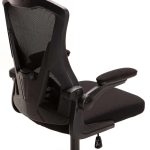 Highback Deluxe Office Chair Ah571A - Image 5