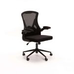 Highback Deluxe Office Chair Ah571A