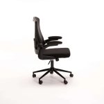 Highback Deluxe Office Chair Ah571A - Image 3