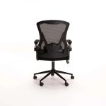 Highback Deluxe Office Chair Ah571A - Image 4