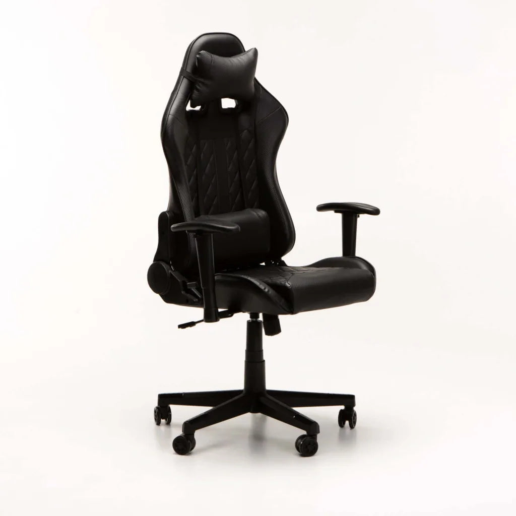 decofurn-furniture-highback-luxury-gaming-chair-ah594-676 Highback Luxury Gaming Chair Ah594 - Image 1