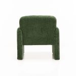 Iris Fabric Chair - Image 9