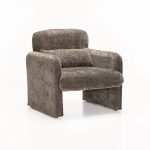 Iris Fabric Chair - Image 11