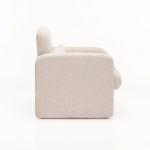 Iris Fabric Chair - Image 3