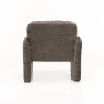 Iris Fabric Chair - Image 14