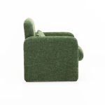 Iris Fabric Chair - Image 8