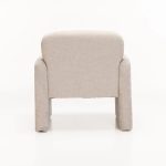 Iris Fabric Chair - Image 4