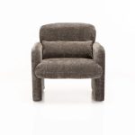 Iris Fabric Chair - Image 12