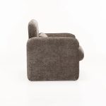 Iris Fabric Chair - Image 13
