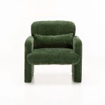 Iris Fabric Chair - Image 7