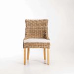 Jambi Kubu Dining Chair - Image 2