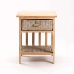 Jemma 1 Drawer Pedestal - Image 2