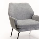 Jett Fabric Chair - Image 6