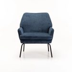Jett Fabric Chair - Image 9