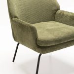 Jett Fabric Chair - Image 17