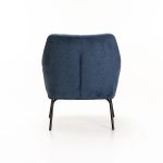 Jett Fabric Chair - Image 11