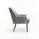 Jett Fabric Chair - Image 4